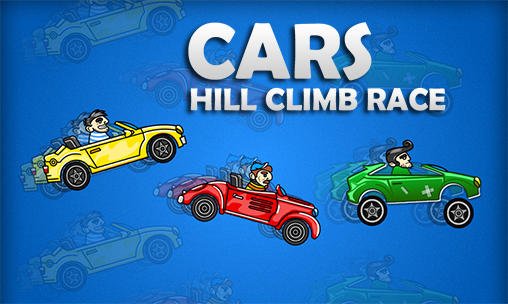 game pic for Cars: Hill climb race